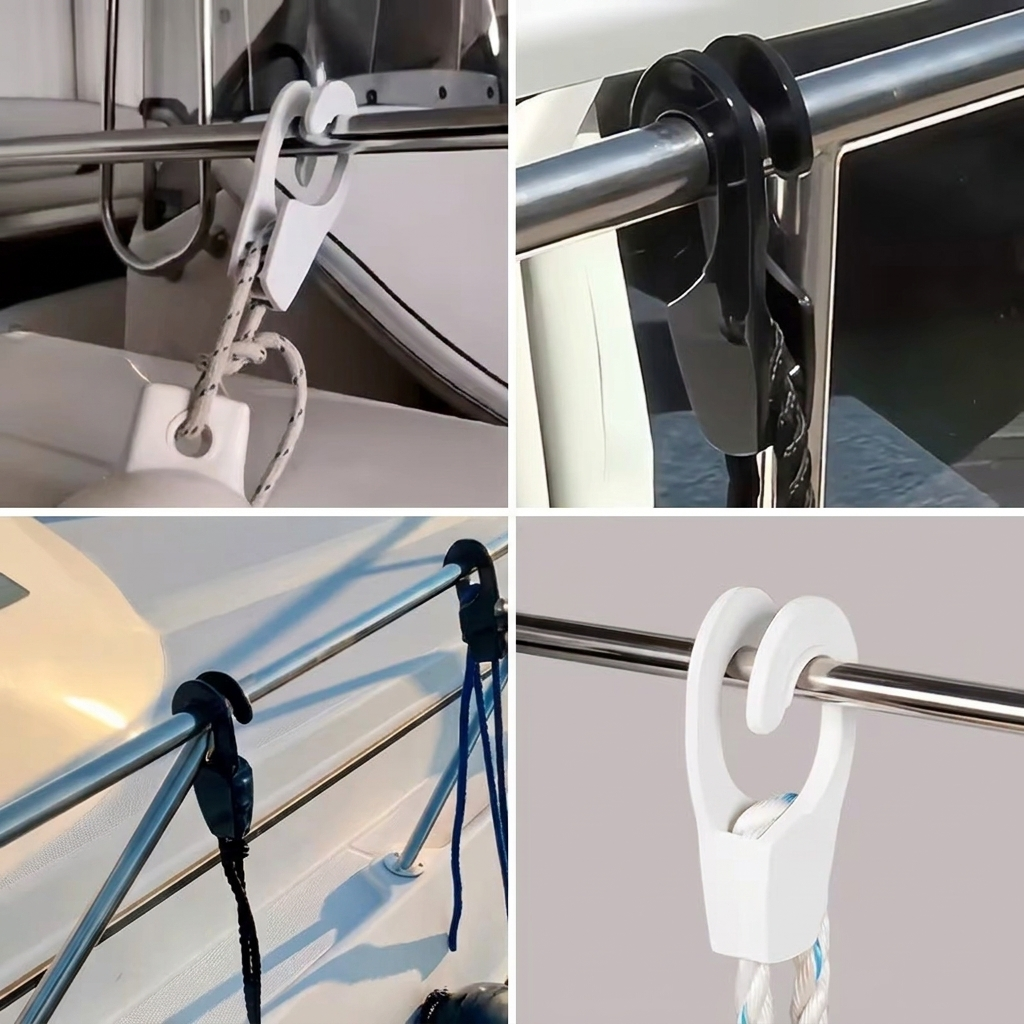 Fenderkroken - Den smärtfria tillägningen